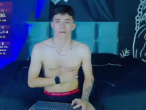 Tristan Kane online show from 16, 5, 2026