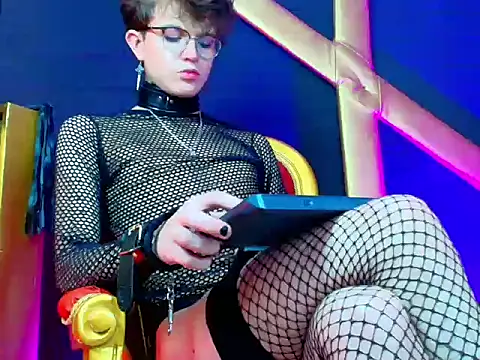 Snapshot of DionnySian chatting on 28, 5, 2026 DionnySian online show from 28, 5, 2026