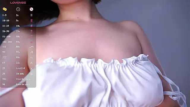 Snapshot of RuthFraction chatting on 18, 6, 2026 RuthFraction online show from 18, 6, 2026
