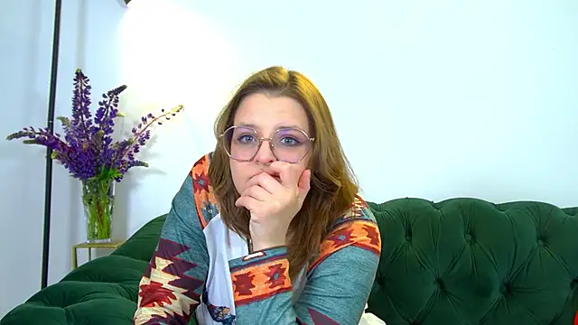 Snapshot of AlexaAvery chatting on 30, 5, 2026 AlexaAvery online show from 30, 5, 2026