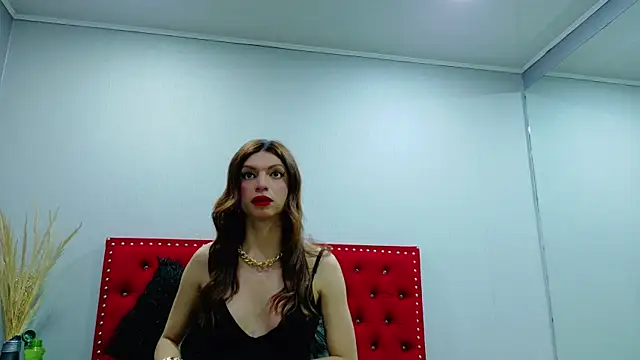 CassandraWhite online show from 14, 5, 2026
