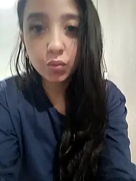 Snapshot of NathyFerrer chatting on 13, 7, 2026 NathyFerrer online show from 13, 7, 2026