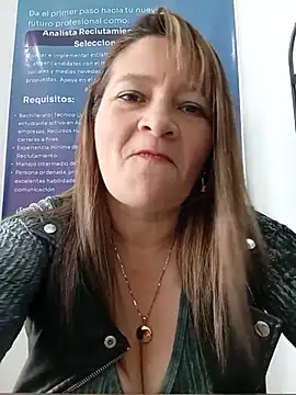 KAREN--03 online show from 20, 6, 2026