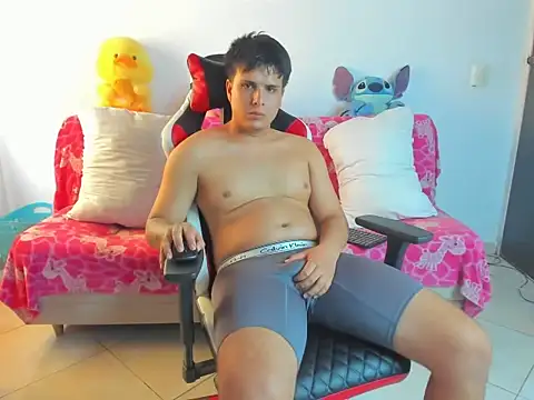 alexerdiego online show from 19, 5, 2026