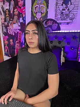 Snapshot of Mysky__ chatting on 1, 6, 2026 Mysky online show from 1, 6, 2026