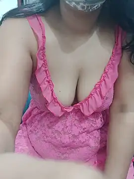 Snapshot of Miss_Shivangi chatting on 17, 5, 2026 Miss Shivangi online show from 17, 5, 2026