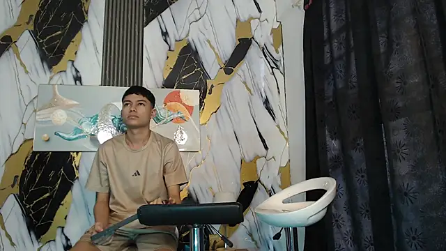 KING LOVERS1 online show from 29, 6, 2026