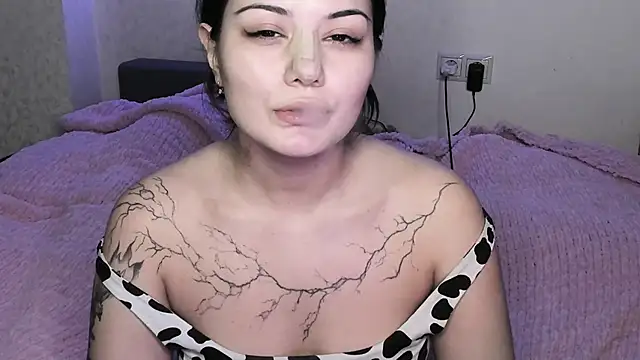 dark d0ll online show from 15, 5, 2026