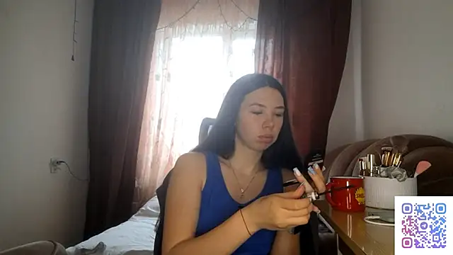 Snapshot of ParousCopier chatting on 18, 5, 2026 ParousCopier online show from 18, 5, 2026