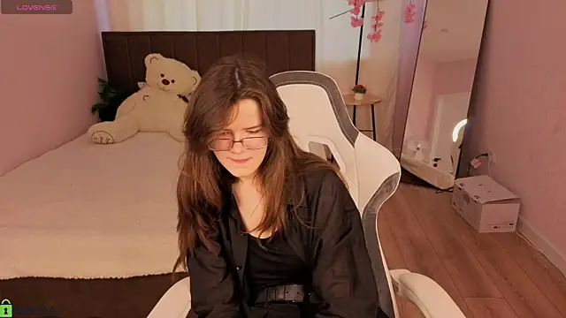 Snapshot of Rita_Addams chatting on 26, 6, 2026 Rita Addams online show from 26, 6, 2026