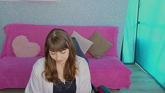 Snapshot of StelaDream chatting on 25, 5, 2026 StelaDream online show from 25, 5, 2026