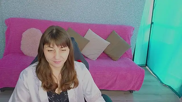 Snapshot of StelaDream chatting on 3, 6, 2026 StelaDream online show from 3, 6, 2026