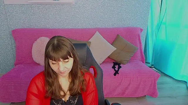 Snapshot of StelaDream chatting on 11, 6, 2026 StelaDream online show from 11, 6, 2026