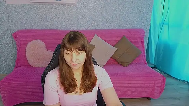 Snapshot of StelaDream chatting on 12, 6, 2026 StelaDream online show from 12, 6, 2026