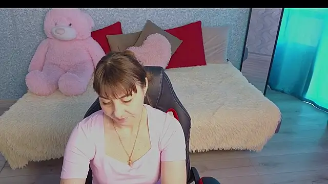 Snapshot of StelaDream chatting on 30, 6, 2026 StelaDream online show from 30, 6, 2026