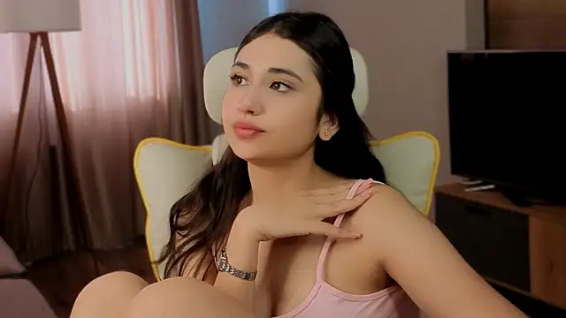honeylanaa online show from 25, 6, 2026