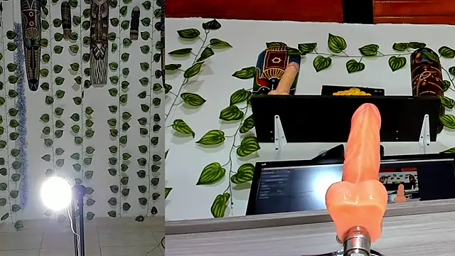 Snapshot of gaia_funny chatting on 12, 6, 2026 gaia funny online show from 12, 6, 2026