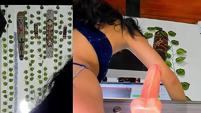 Snapshot of gaia_funny chatting on 22, 6, 2026 gaia funny online show from 22, 6, 2026