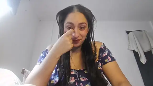 Snapshot of Pamela_sa chatting on 4, 7, 2026 Pamela sa online show from 4, 7, 2026