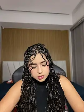 Snapshot of Abby_Zaf chatting on 20, 6, 2026 Abby Zaf online show from 20, 6, 2026