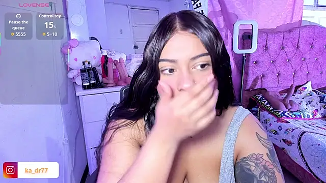 Kendra yul online show from 27, 5, 2026