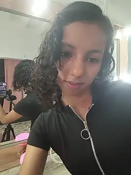 DaliaKhemu online show from 30, 6, 2026