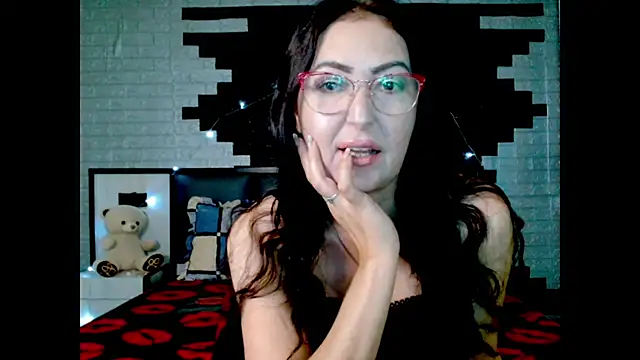 Snapshot of Ada_Vera chatting on 26, 6, 2026 Ada Vera online show from 26, 6, 2026