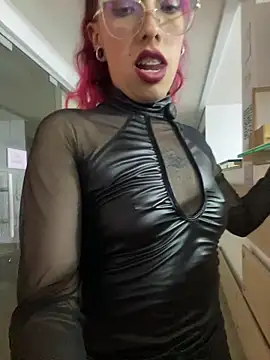 MeraSecretXXX online show from 8, 6, 2026