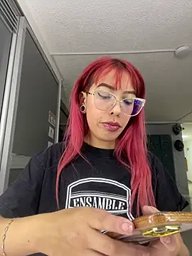 MeraSecretXXX online show from 27, 6, 2026