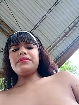 Snapshot of salome_cuty chatting on 28, 5, 2026 salome cuty online show from 28, 5, 2026