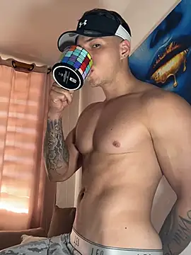 Jamess White online show from 28, 5, 2026