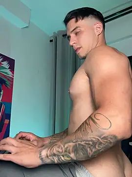 Jamess White online show from 9, 6, 2026