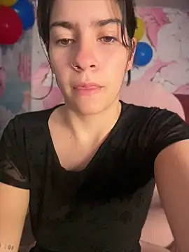 Snapshot of Stefany_LS chatting on 26, 6, 2026 Stefany LS online show from 26, 6, 2026