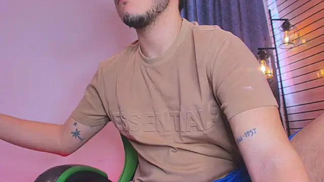 Brandoncrew online show from 17, 5, 2026