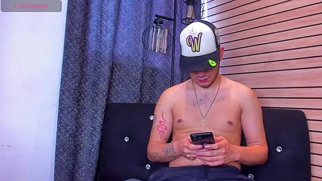Brandoncrew online show from 3, 6, 2026