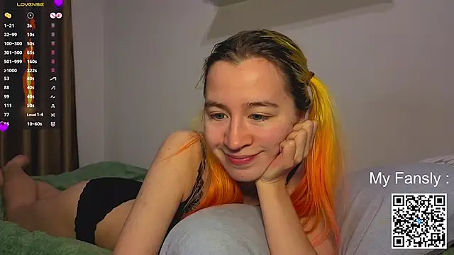 Snapshot of Emilya201 chatting on 29, 5, 2026 Emilya201 online show from 29, 5, 2026