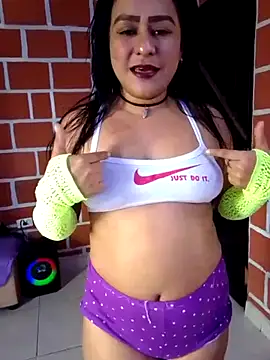 Scarlet 01  online show from 10, 7, 2026