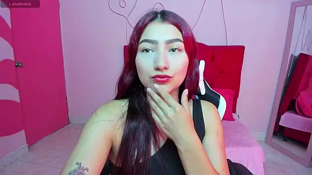 Snapshot of Vimara03 chatting on 3, 7, 2026 Vimara03 online show from 3, 7, 2026