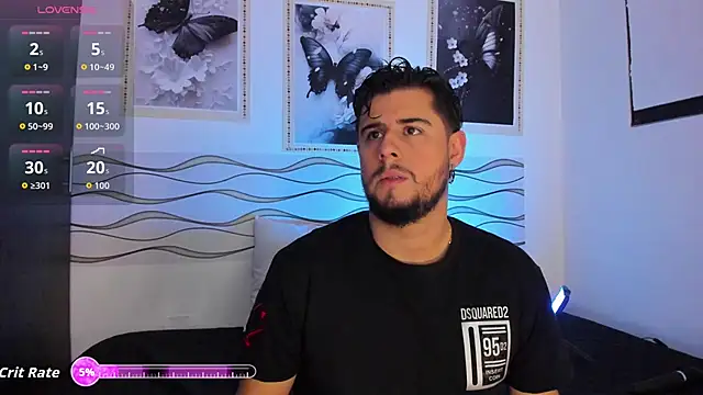 Ryan evannss  online show from 21, 6, 2026