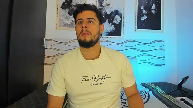 Ryan evannss  online show from 24, 6, 2026