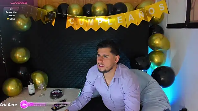 Ryan evannss  online show from 7, 7, 2026
