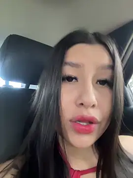 Snapshot of Luisa_Madrid chatting on 17, 5, 2026 Luisa Madrid online show from 17, 5, 2026