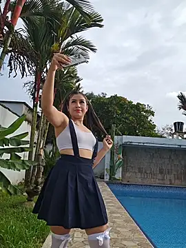 Snapshot of Luisa_Madrid chatting on 18, 5, 2026 Luisa Madrid online show from 18, 5, 2026