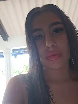 Snapshot of Luisa_Madrid chatting on 30, 5, 2026 Luisa Madrid online show from 30, 5, 2026