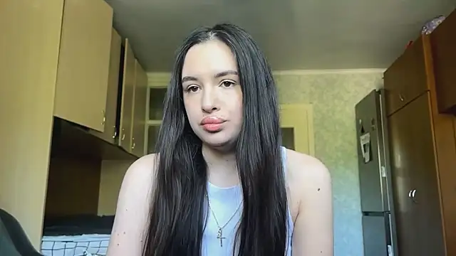 CarolineRu online show from 26, 5, 2026