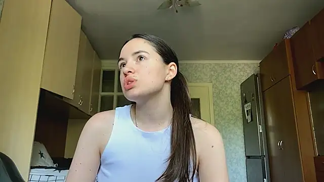 CarolineRu online show from 27, 5, 2026