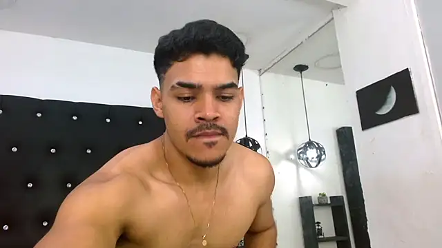 Snapshot of Dannesh_ chatting on 23, 6, 2026 Dannesh online show from 23, 6, 2026