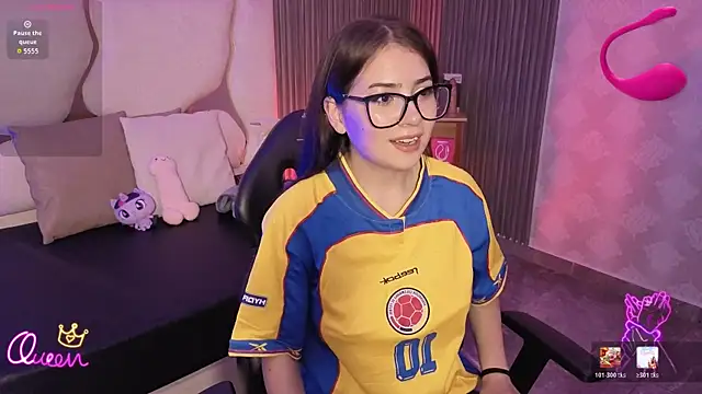 andrea tay1 online show from 23, 6, 2026