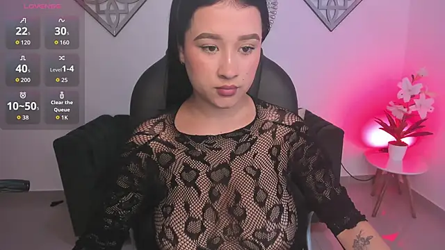 Snapshot of Emi_Roseth chatting on 21, 5, 2026 Emi Roseth online show from 21, 5, 2026