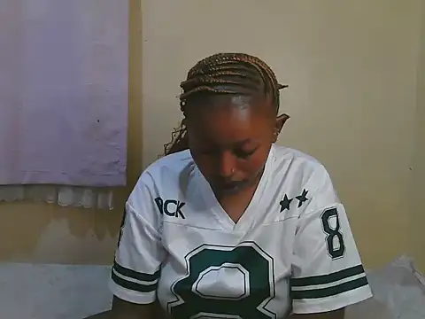 Sexy-Latasha online show from 30, 5, 2026